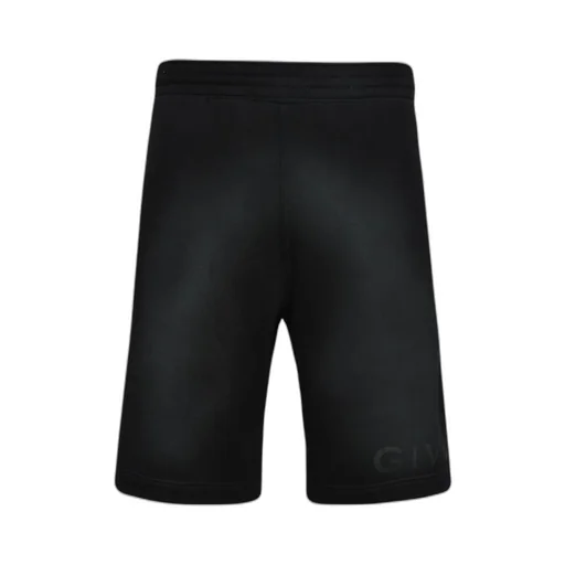 Logo Shorts