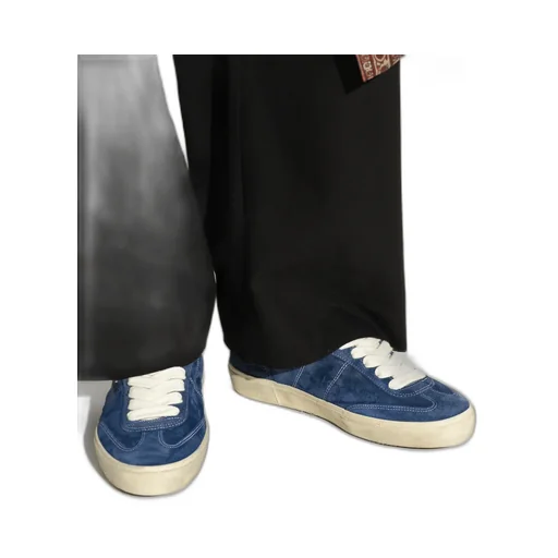 Soul Star Low-Top Sneakers