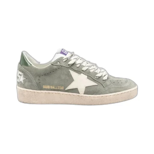 Ballstar Sneakers