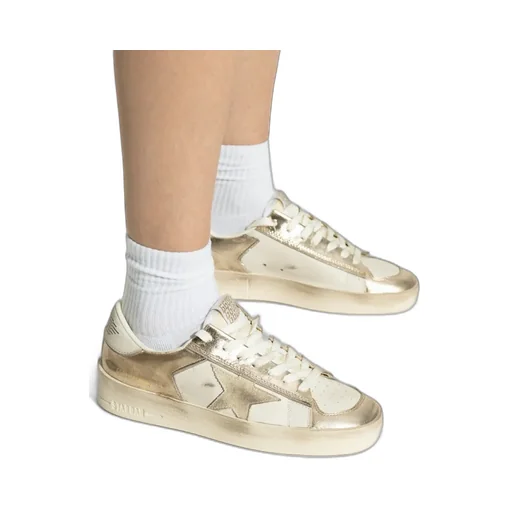 Stardan Low-Top Sneakers