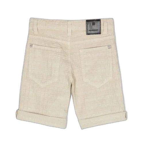 Logo Shorts