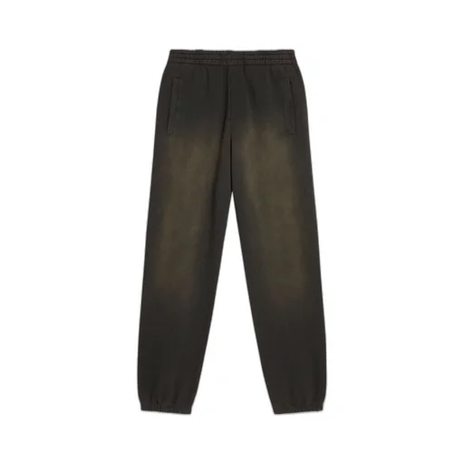 Drawstring Track Pants