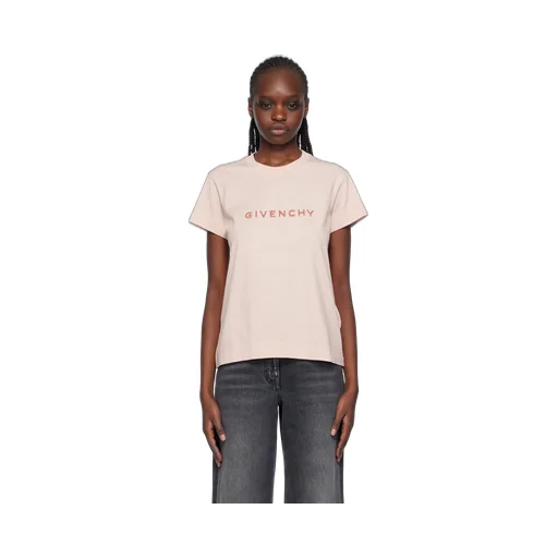 4G Slim Fit T-Shirt