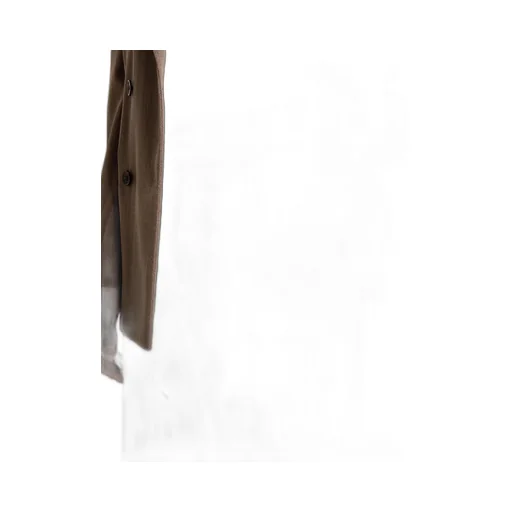 Straight-Leg Trousers