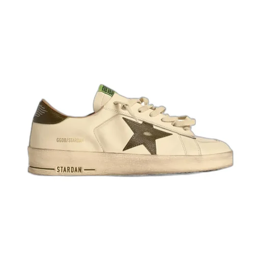 Stardan Lace-Up Sneakers