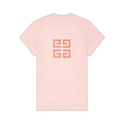 4G Slim Fit T-Shirt