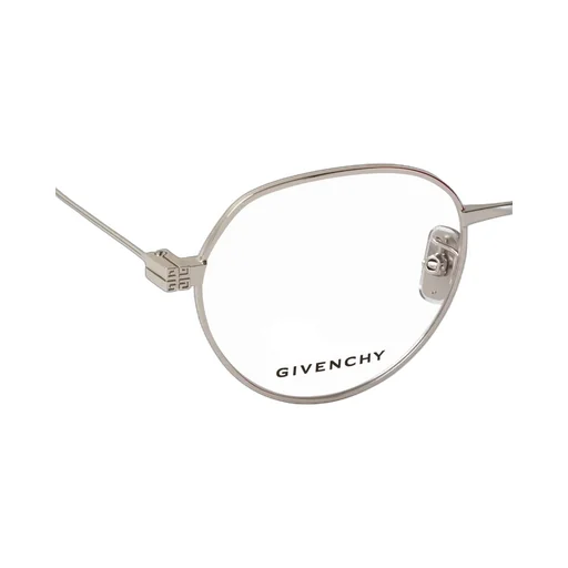 Round Frame Glasses