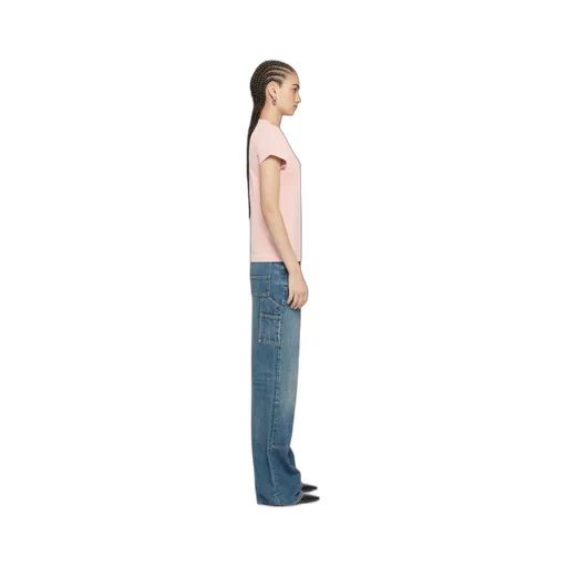 4G Slim Fit T-Shirt