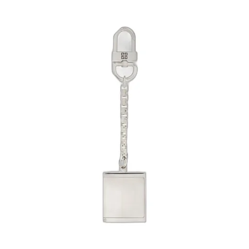 4G Lock Dice Holder Keyring