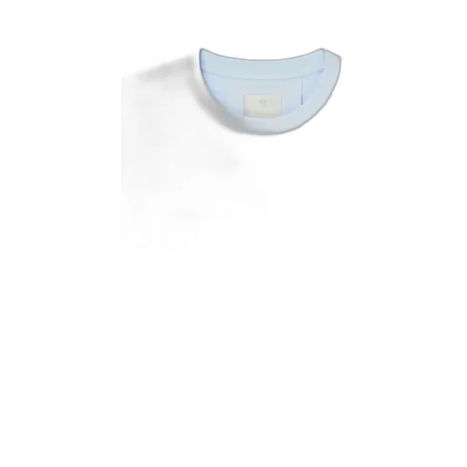 T-Shirt In Cotton