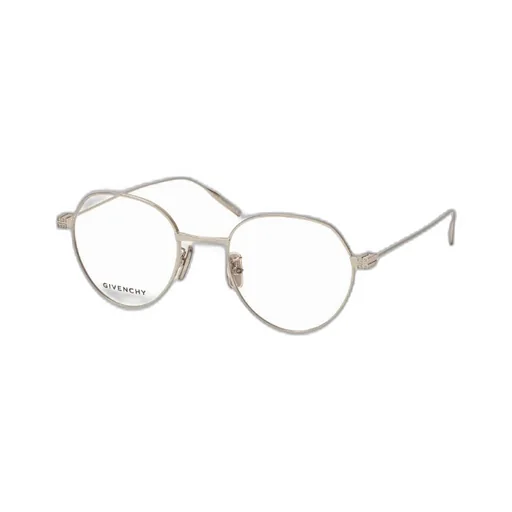 Round Frame Glasses