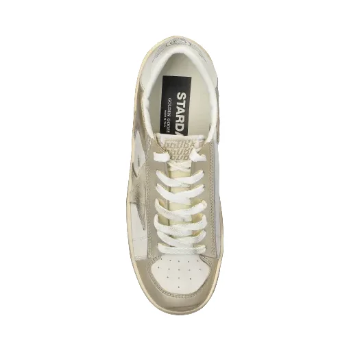 Stardan Low-Top Sneakers