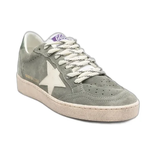 Ballstar Sneakers