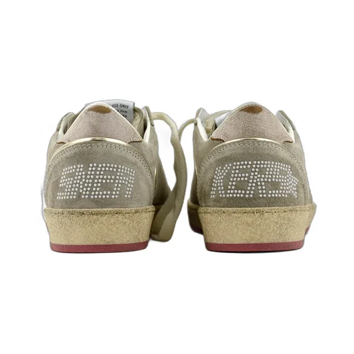 Ball Star Low-Top Sneakers