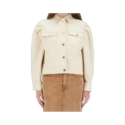 Long Sleeve Casual Jacket