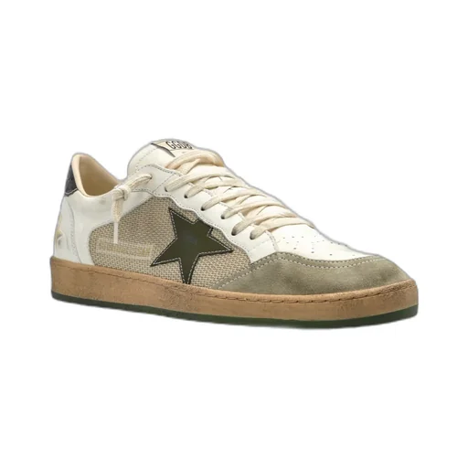 Logo-Patch Sneakers