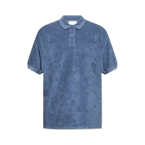 Short Sleeve Polo Shirt