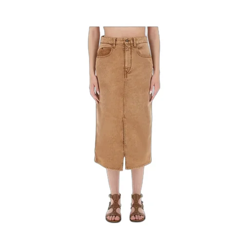 Belt Loop Skirt