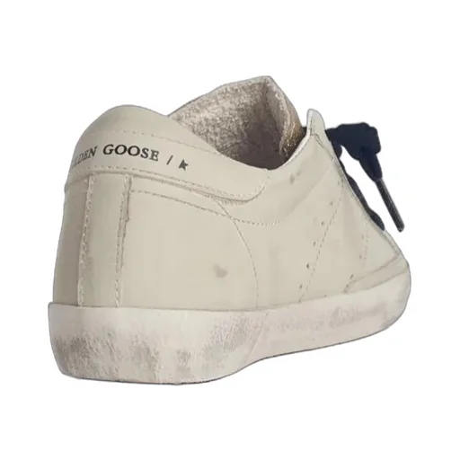 Super Star Glittered Sneakers