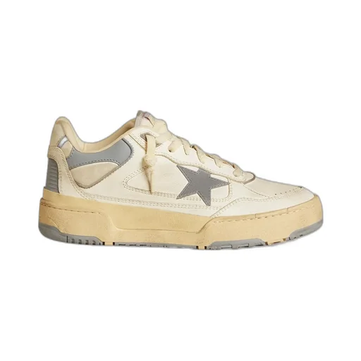 Forty 2 Lace-Up Sneakers