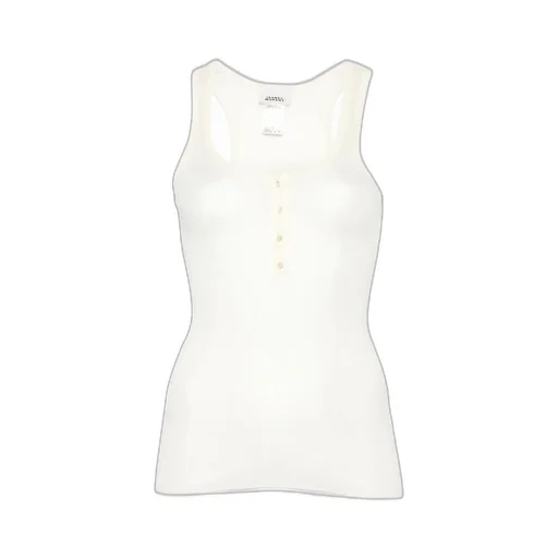 Louisa Ribbed Tank Top