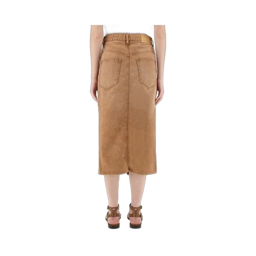 Belt Loop Skirt