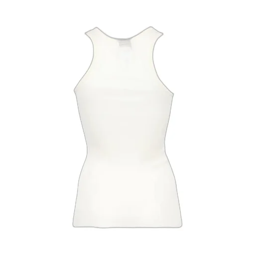 Louisa Ribbed Tank Top