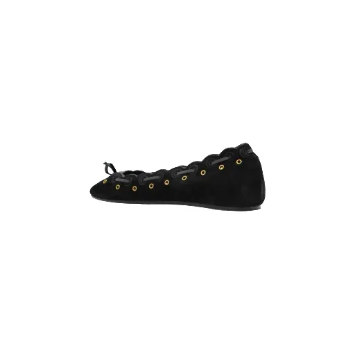 Round Toe Ballet Flats