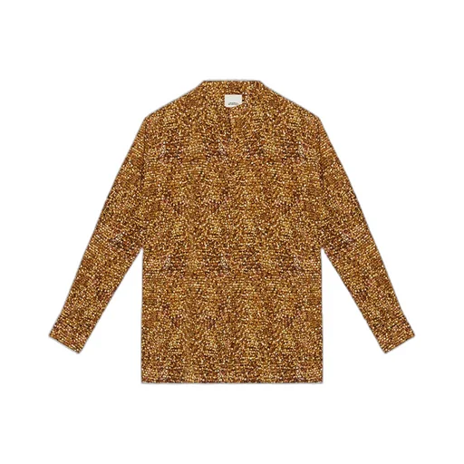 Sima Blouse