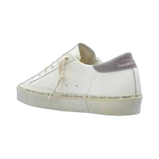 Hi Star Lace-Up Sneakers