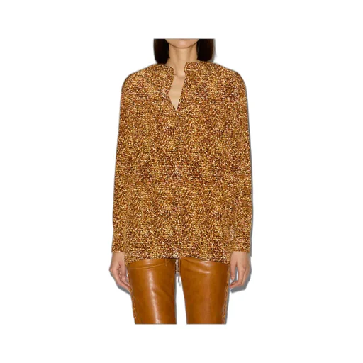 Sima Blouse