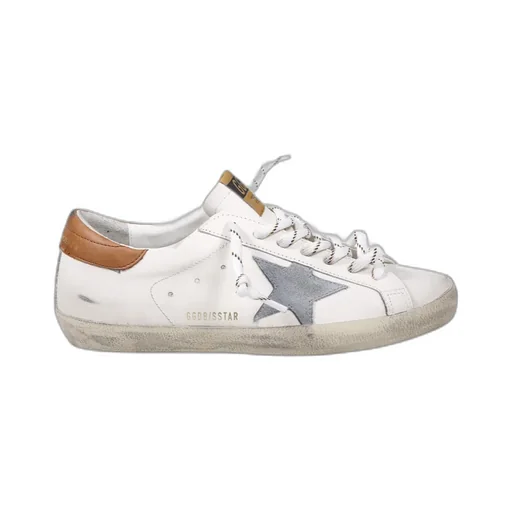 Super Star Low-Top Sneakers