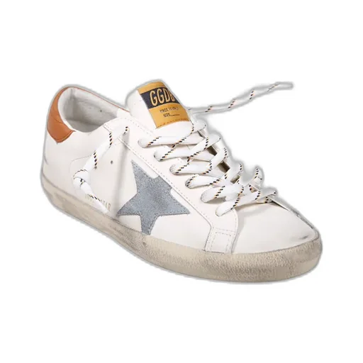 Super Star Low-Top Sneakers