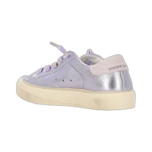 Star Patch Sneakers