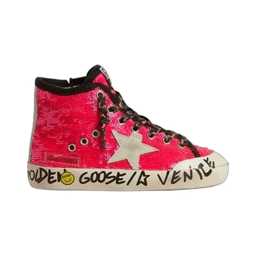 Francy Penstar Sneakers