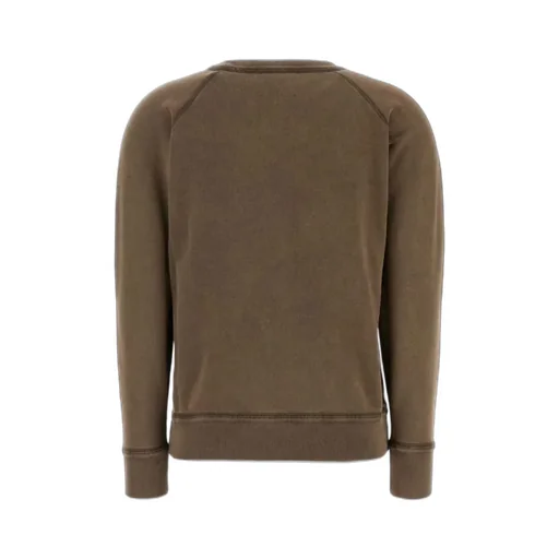 Mikoy Logo Printed Sweatshirt