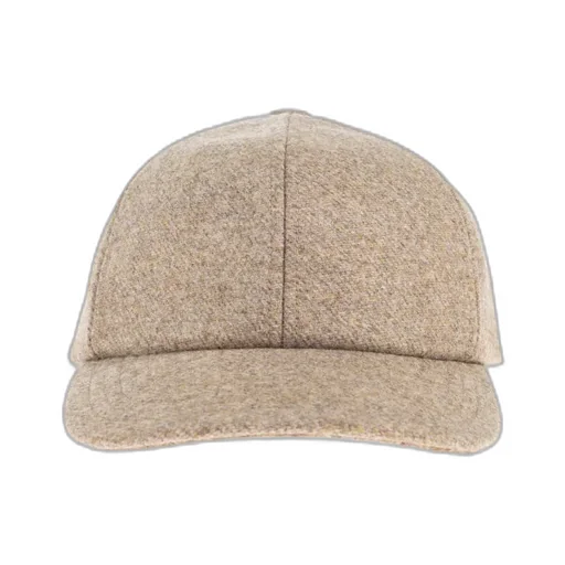Stitching Detail Hat