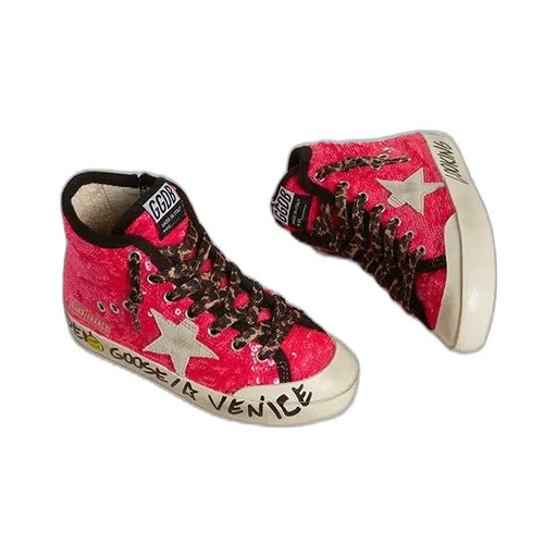 Francy Penstar Sneakers