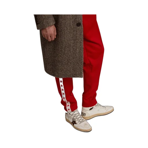 Sky Star High-Top Sneakers