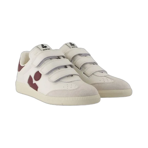 Logo Sneakers