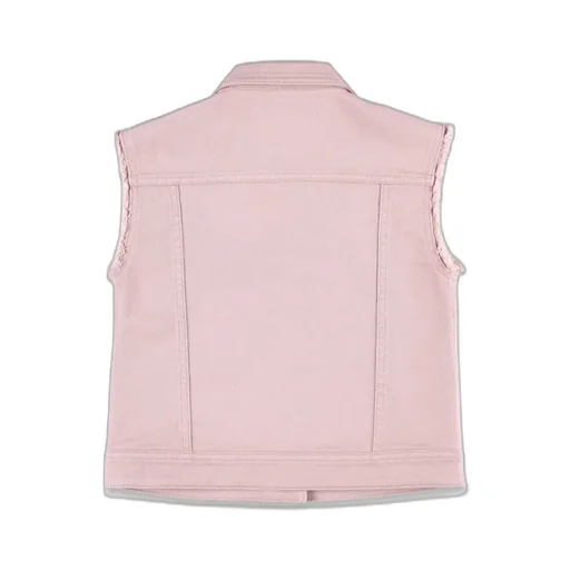 Lapel Vest