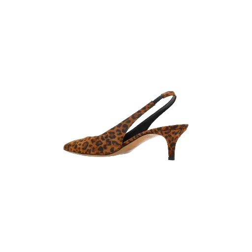 Padim Pumps