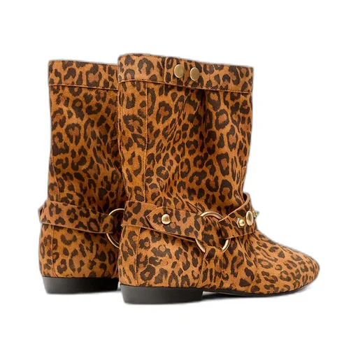 Stania Boots
