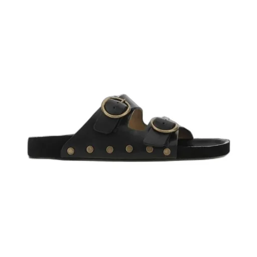 Logo Slippers