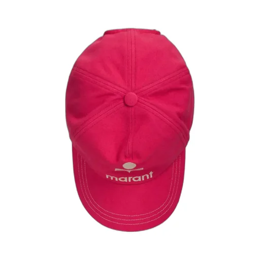Logo Baseball Cap
