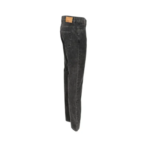 Belt Loop Trousers