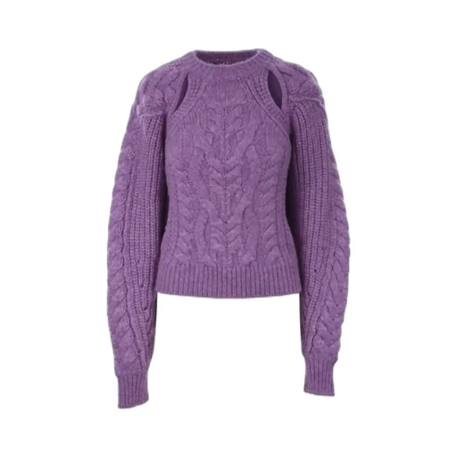Paloma Sweater