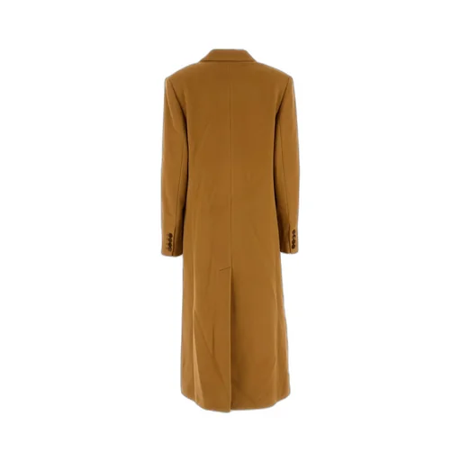 Long Sleeved Coat