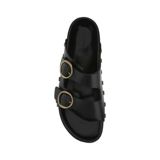 Logo Slippers