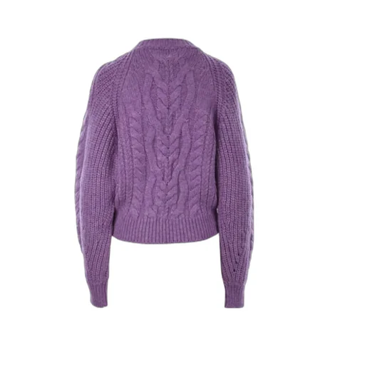 Paloma Sweater